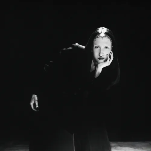 Helíade LP